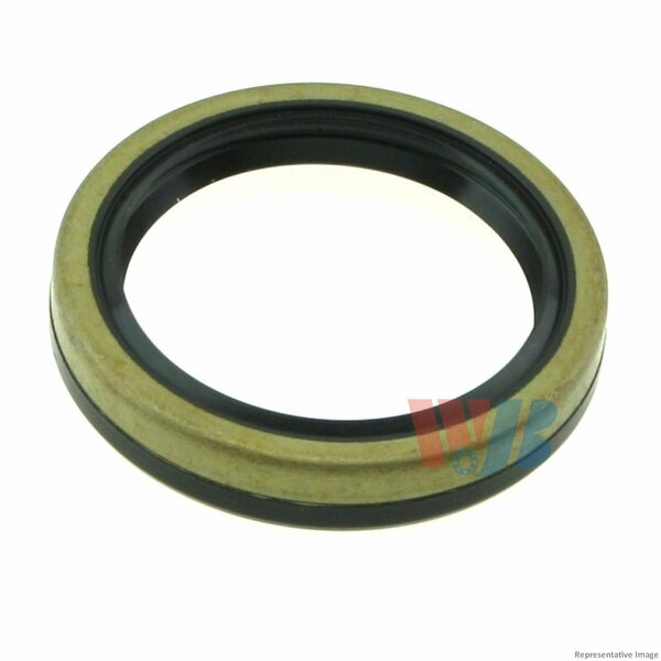 Wjb ENSURE BEARING LIFE WITH PREMIUM SEALS WS223253